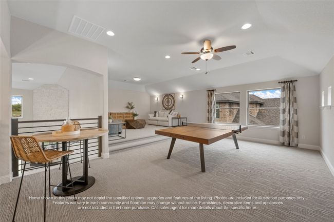 5226 Rowlan Row, House other with 4 bedrooms, 3 bathrooms and null parking in Midlothian TX | Image 10