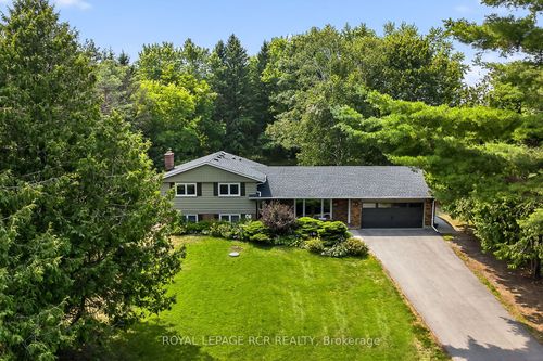 7140 Concession 3, Uxbridge, ON, L9P1R1 | Card Image