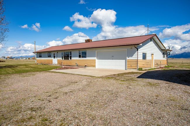 57012 Mt Hwy 212, House other with 4 bedrooms, 3 bathrooms and null parking in Charlo MT | Image 65