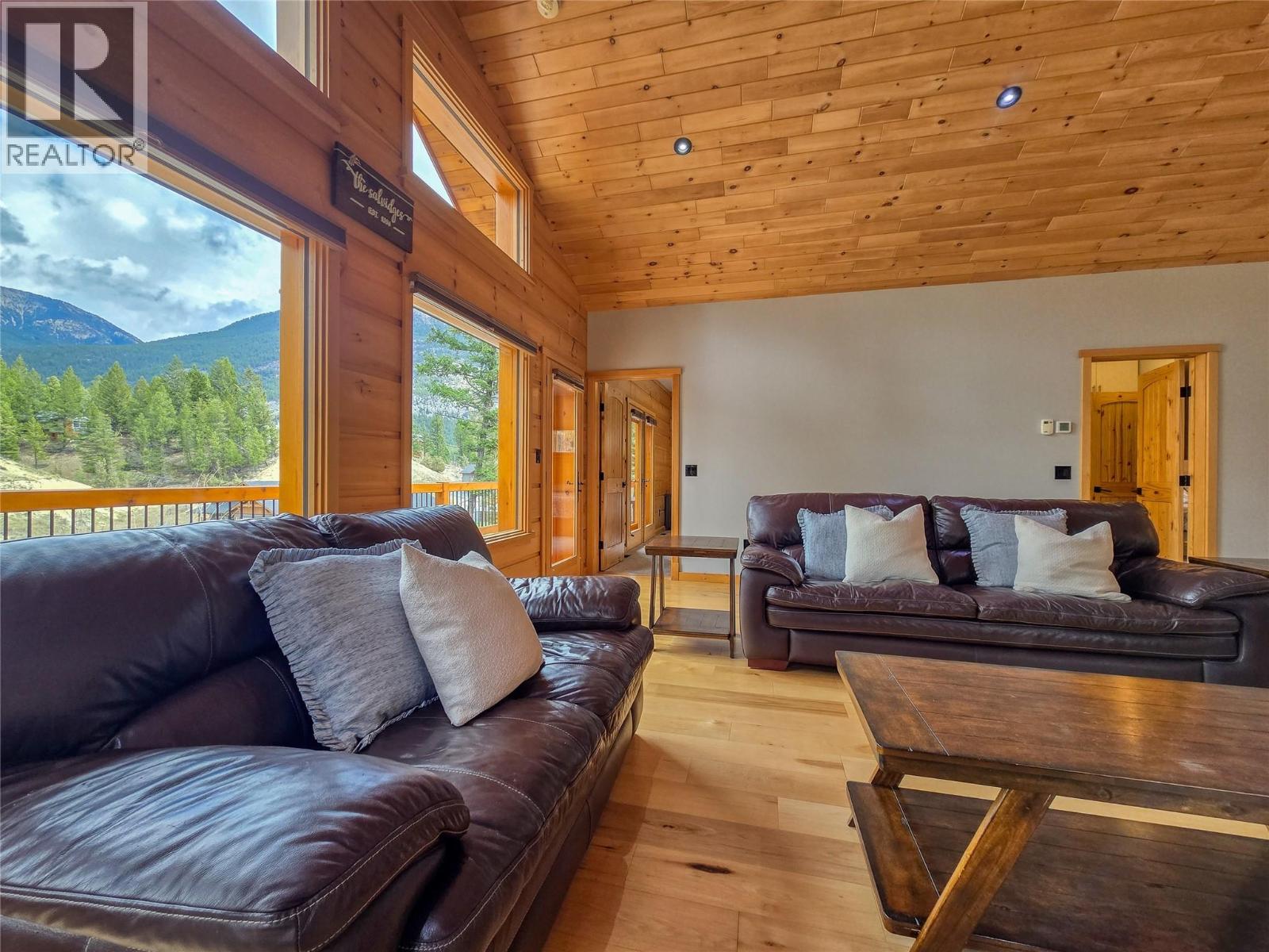 Residential in Invermere 2