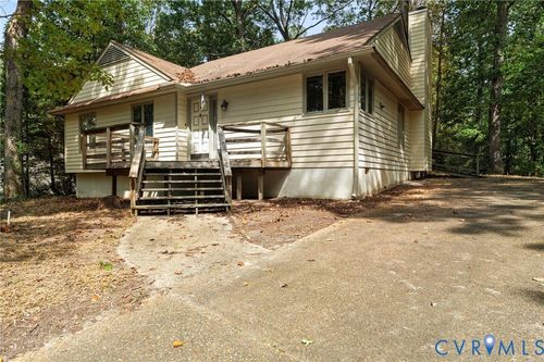 6090 Campaign Trl, Mechanicsville, VA, 23111-4543 | Card Image
