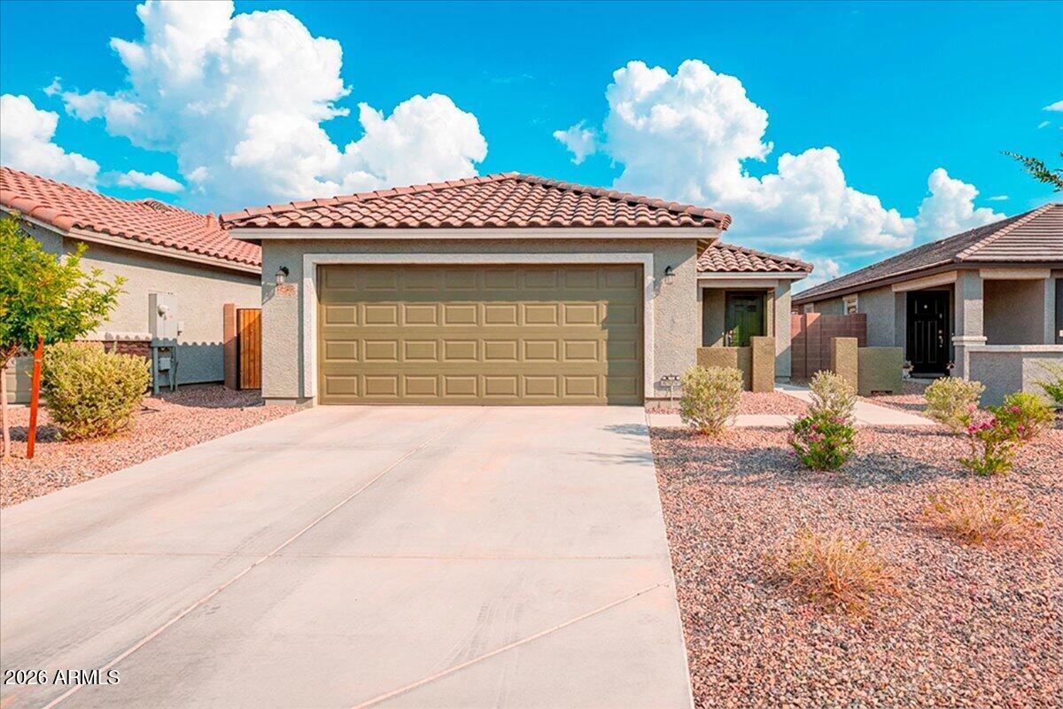 Residential in Maricopa 2