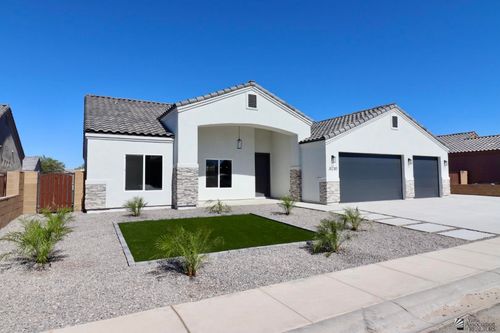 10240 E 39th Way, Yuma, AZ, 85365-5455 | Card Image