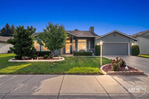 2286 N Wingate Pl, Meridian, ID, 83646-7336 | Card Image