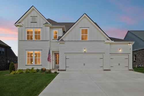 4344 Spregan Way, Smyrna, TN, 37167-1791 | Card Image