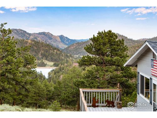 434 Caddo Rd, Red Feather Lakes, CO, 80545-8902 | Card Image