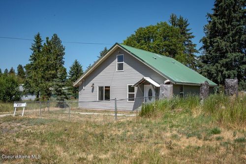 9727 W E St, Worley, ID, 83876-8883 | Card Image