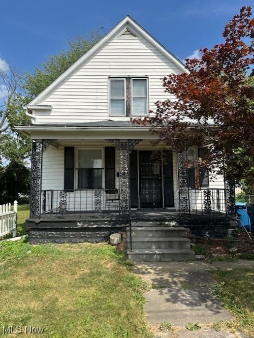 3519 Clifton Ave, Lorain, OH, 44055-1546 | Card Image