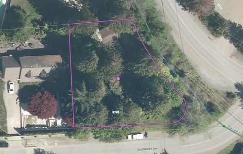 3745 Southridge Avenue, West Vancouver, BC, V7V3H9 | Card Image