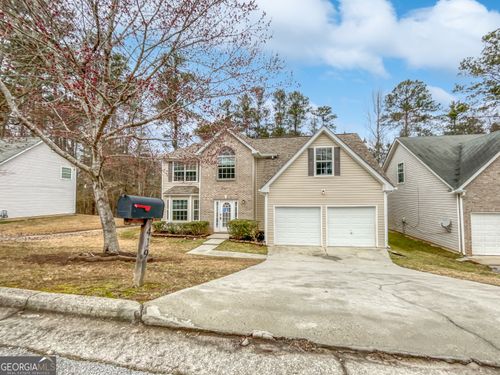 419 Berkshire Place, Fairburn, GA, 30213 | Card Image