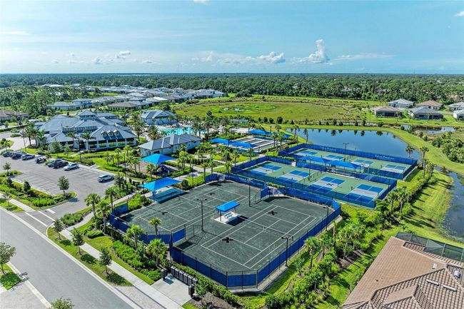 14672 Misty Pond Loop, House other with 2 bedrooms, 2 bathrooms and null parking in NOKOMIS FL | Image 93