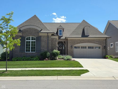 15606 Woodford Dr, Westfield, IN, 46074-7471 | Card Image