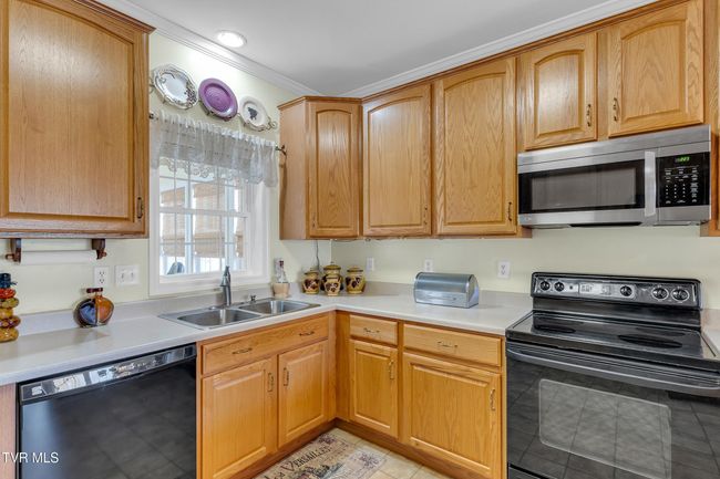 194 New Haven Dr, House other with 4 bedrooms, 3 bathrooms and null parking in Jonesville VA | Image 42