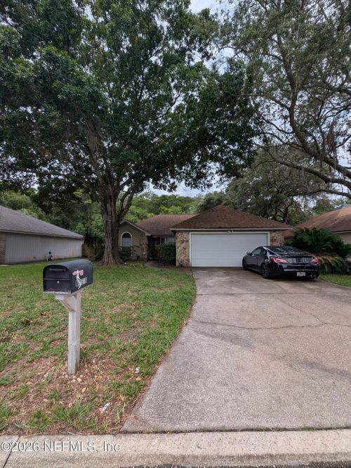 1586 Crabapple Cove Ct N, Jacksonville, FL, 32225-2500 | Card Image