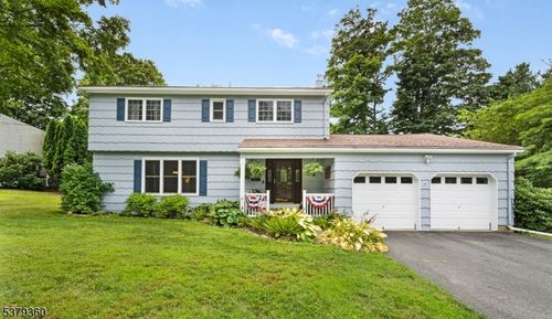 1 Pershing Ave, Budd Lake, NJ, 07828-3507 | Card Image