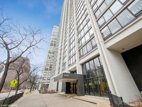 808-5445 N Sheridan Rd, Chicago, IL, 60640-7457 | Card Image