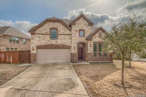 12446 Law Crk, San Antonio, TX, 78254-6254 | Card Image