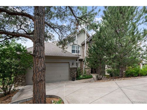 906 Greenridge Ln, Castle Pines, CO, 80108-8251 | Card Image