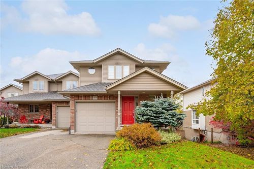 59 Patrick Blvd, Elora, ON, N0B1S0 | Card Image