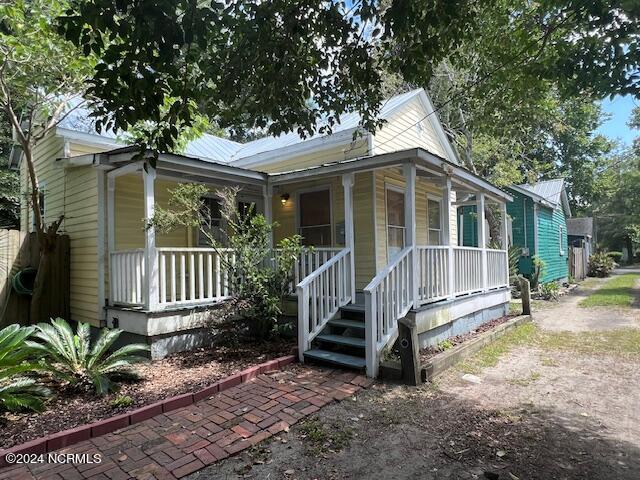 Fullwood St, Wilmington, NC 28401