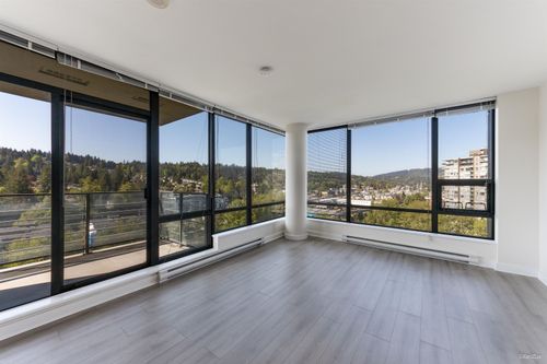 1801-301 Capilano Rd, Port Moody, BC, V3H0G6 | Card Image
