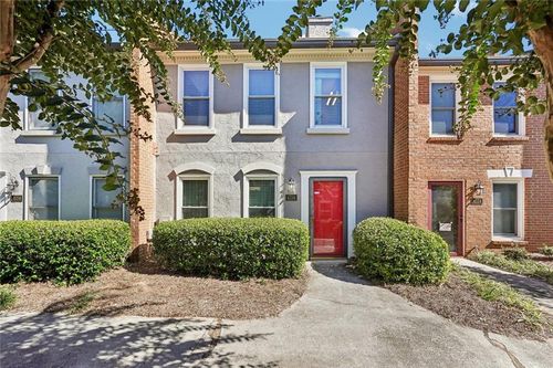 4156 Darby Way, Duluth, GA, 30096-2667 | Card Image