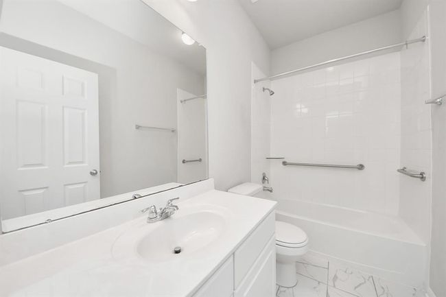 4603 Biggam Dr, House other with 4 bedrooms, 3 bathrooms and 2 parking in Fresno TX | Image 16