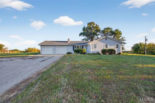 1254 Sugar Loaf Hill Rd, East Carondelet, IL, 62240-1510 | Card Image