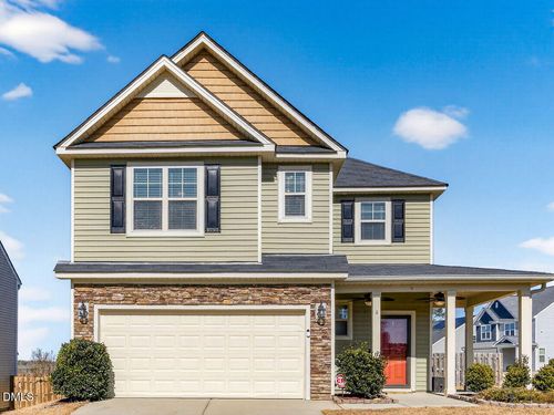 8 Solstice Ln, Garner, NC, 27529-6241 | Card Image