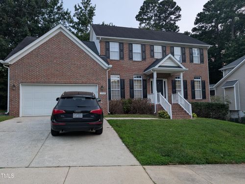 106 Tecumseh Ct, Cary, NC, 27513-6195 | Card Image