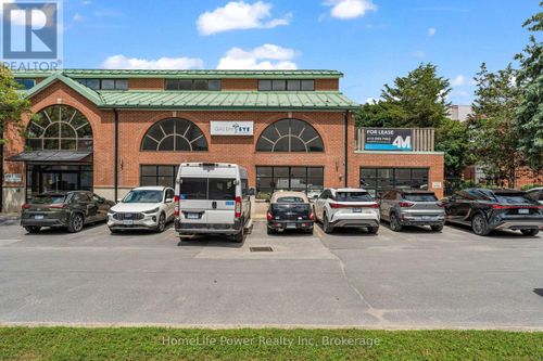 203-and-204-27 Place D'Armes Place, Kingston (East of Sir John A. Blvd), ON, K7K6Z6 | Card Image