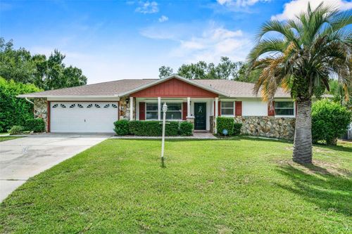 3543 N Honeylocust Dr, Beverly Hills, FL, 34465-3872 | Card Image