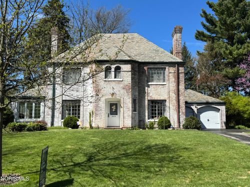 4104 Brookside Rd, Ottawa Hills, OH, 43606-2313 | Card Image