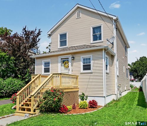 72 Palmer Ave, Stamford, CT, 06902-5310 | Card Image