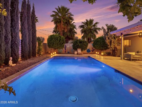 8738 E Rose Ln, Scottsdale, AZ, 85250-5823 | Card Image