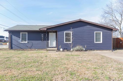 2977 Jerrald Dr, Newburgh, IN, 47630-8906 | Card Image