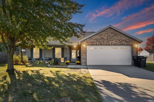 3429 Trafalgar Ct, Lafayette, IN, 47909-6764 | Card Image