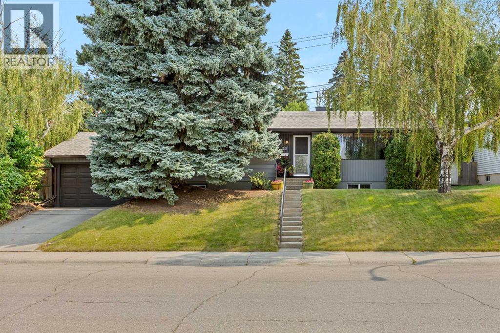 Residential in Calgary