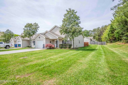 10603 Alysun Nikole Dr, Knoxville, TN, 37934-7056 | Card Image