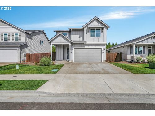 2066 Se Teal Ave, Gresham, OR, 97080-8747 | Card Image