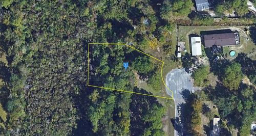3700 Deer Run Rd, Panama City, FL, 32409-2027 | Card Image