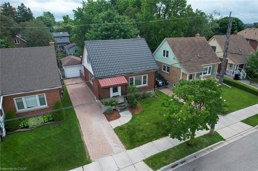 Residential in Kitchener 5