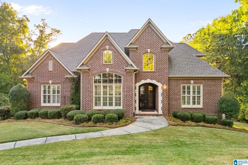 255 Shore Front Lane, CHELSEA, AL, 35043 | Card Image