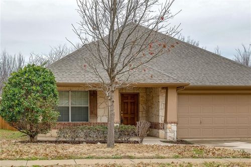 708 Creekside Dr, Little Elm, TX, 75068-4843 | Card Image