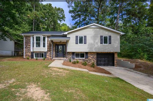 5052 Ewell Ln, IRONDALE, AL, 35210-3324 | Card Image
