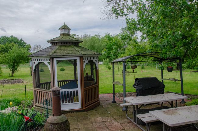 14888 R Ave E, House other with 3 bedrooms, 1 bathrooms and null parking in Scotts MI | Image 8