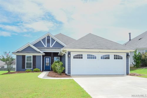 9331 Crescent Lodge Cir, Pike Road, AL, 36064-2598 | Card Image