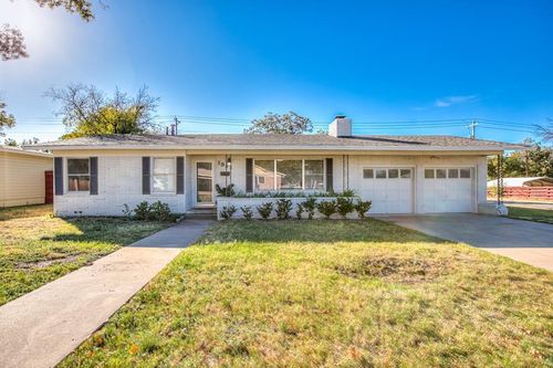 1901 Dena Dr, San Angelo, TX, 76904-5011 | Card Image