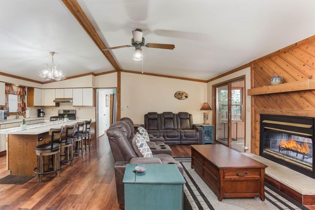 2329 Point Ln, House other with 3 bedrooms, 2 bathrooms and null parking in Lac du Flambeau WI | Image 7