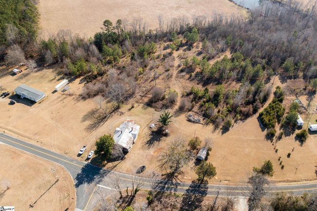 5838 Highway 92, House other with 3 bedrooms, 1 bathrooms and null parking in Enoree SC | Image 11